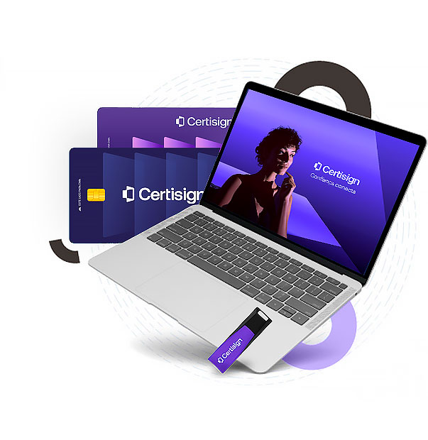 Certificação Digital com Facilidade